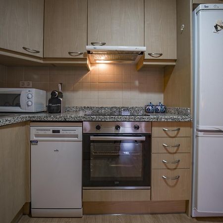 Pleta De Soldeu D 4-3 Apartamento Exterior foto