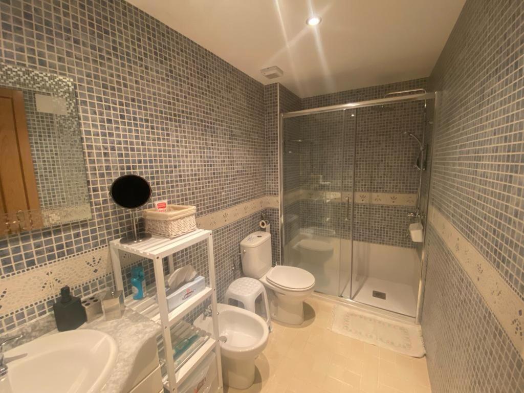 Pleta De Soldeu D 4-3 Apartamento Exterior foto